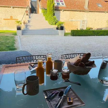 Domaine Miltat - Crayere 3* Pierry